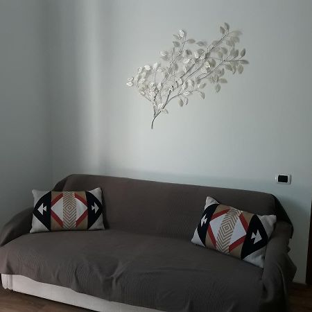 Aliso' Apartman Sarzana Kültér fotó