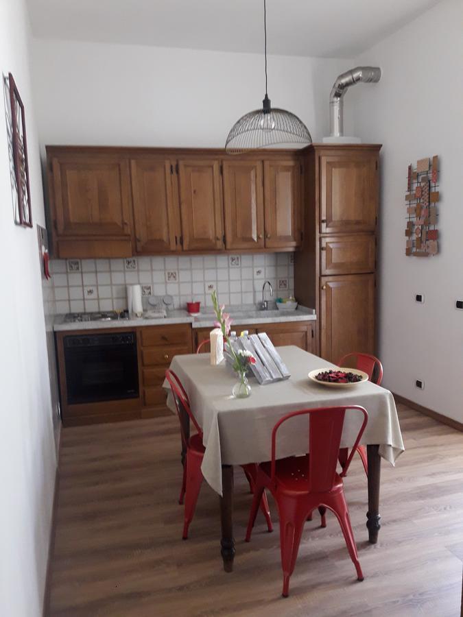 Aliso' Apartman Sarzana Kültér fotó