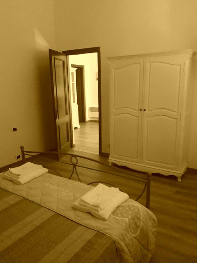 Aliso' Apartman Sarzana Kültér fotó