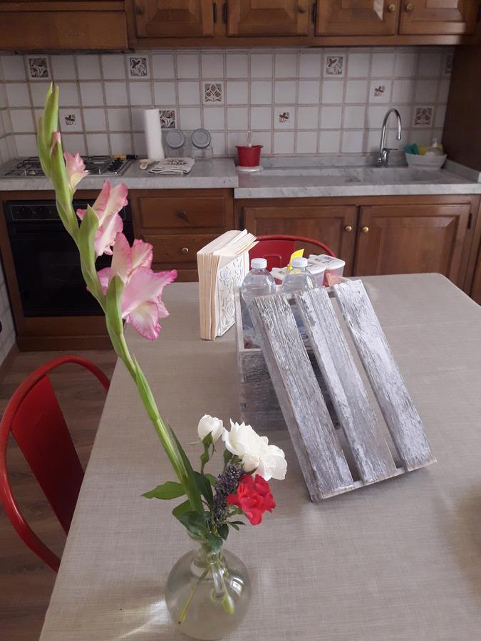 Aliso' Apartman Sarzana Kültér fotó