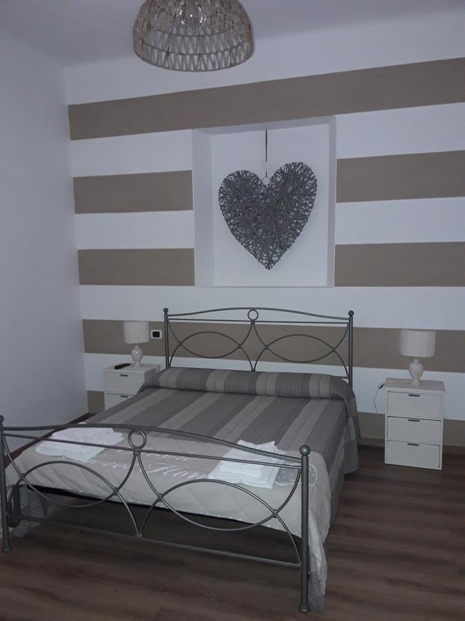 Aliso' Apartman Sarzana Kültér fotó
